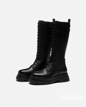 Сапоги ASH, 39 размер