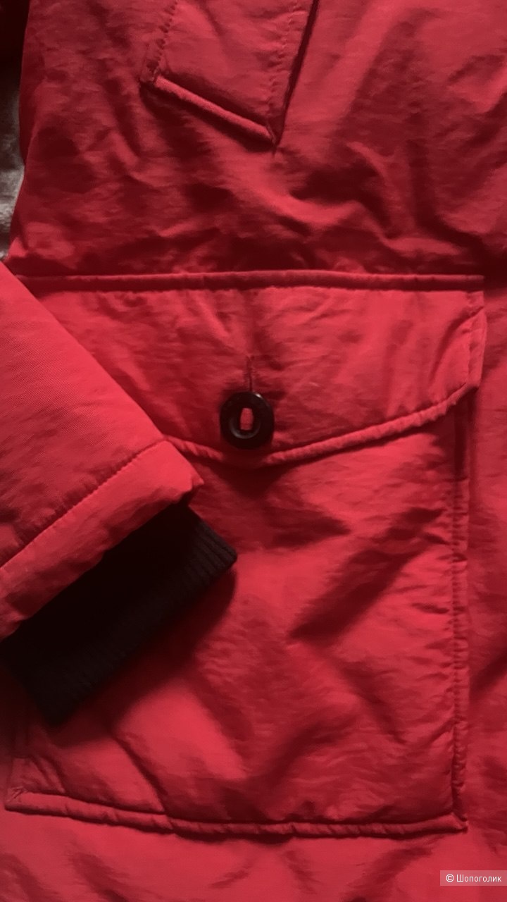 Куртка парка Superdry размер XXL