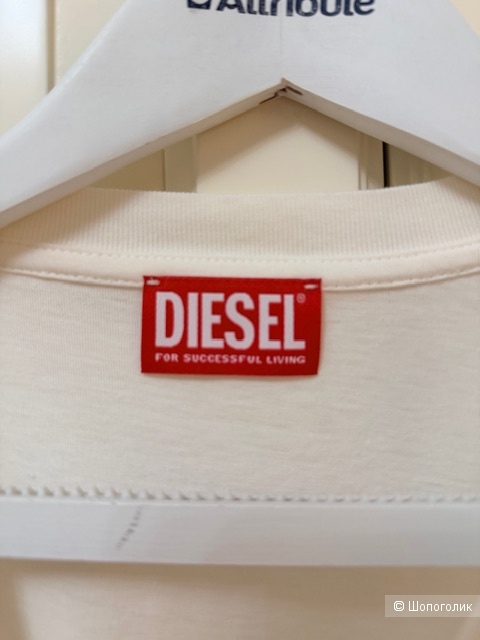 Футболка Diesel XL