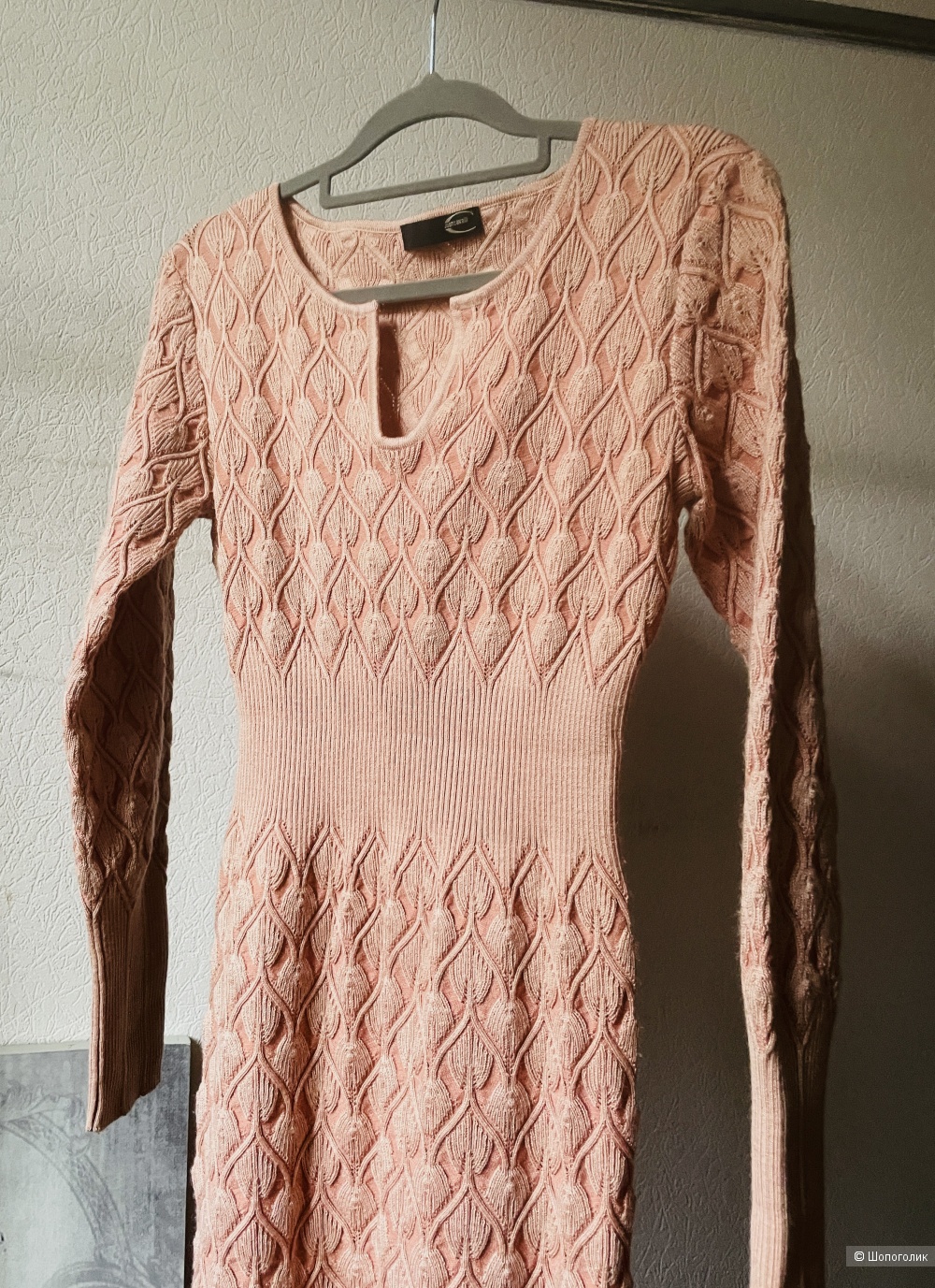 Платье Just Cavalli, размер 44-46