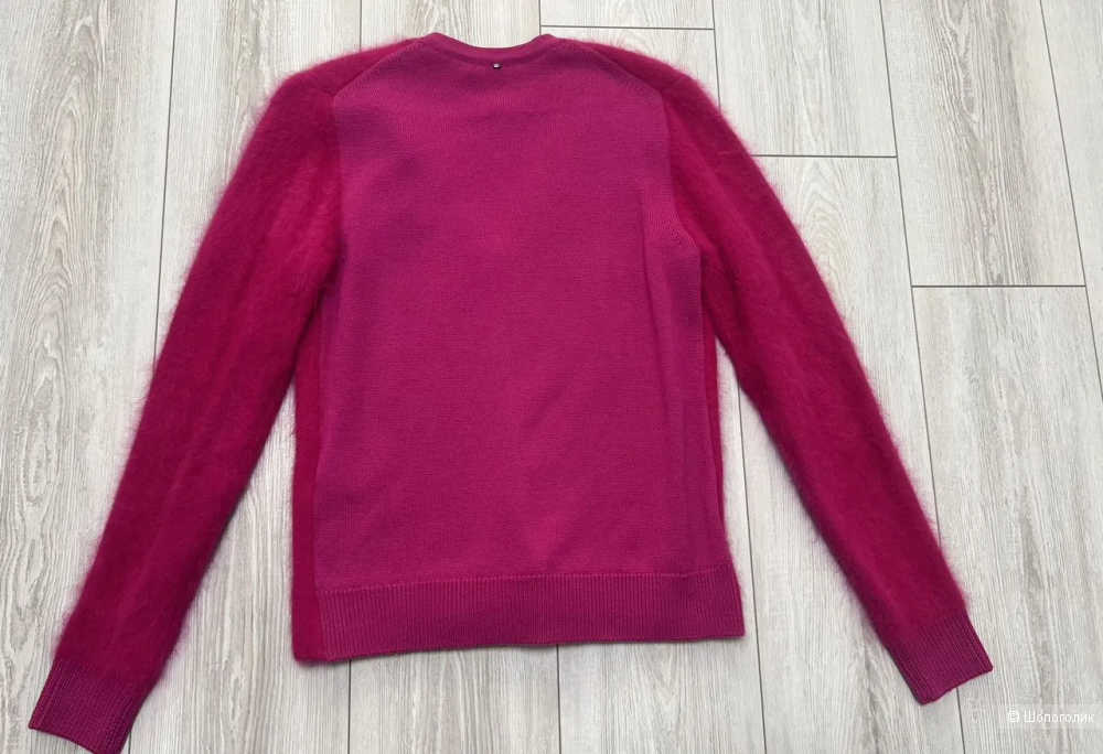 Sportmax, свитер 44-46р