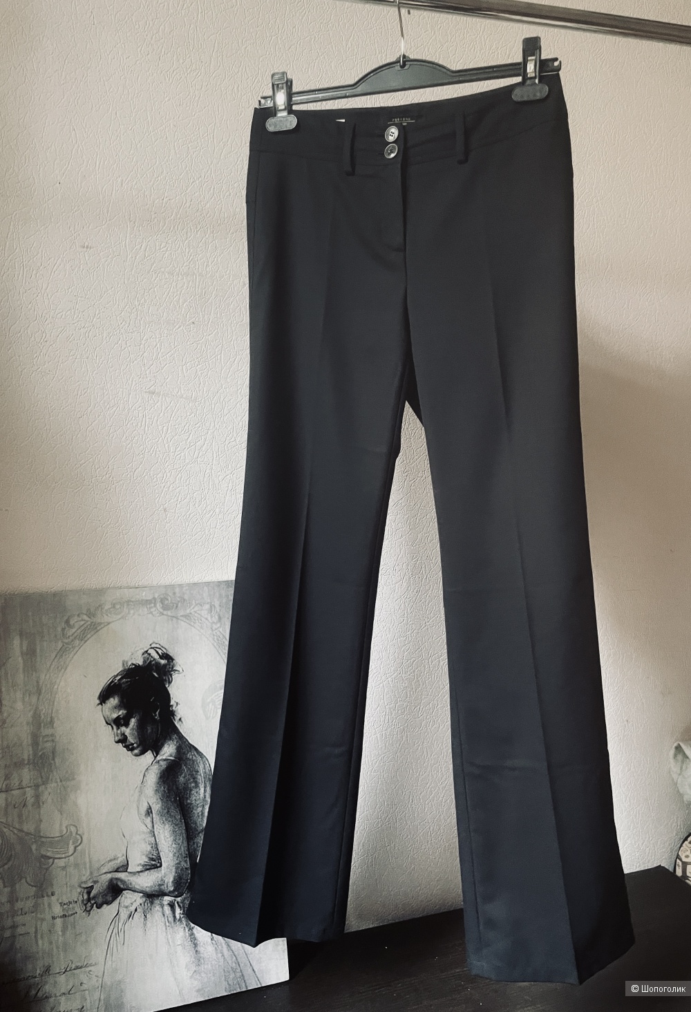 Брюки Maxmara, размер 44-46