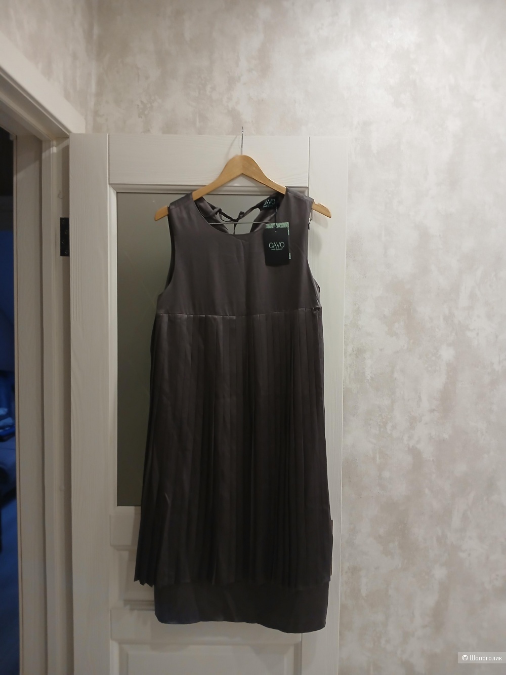 Платье Cavo р.L