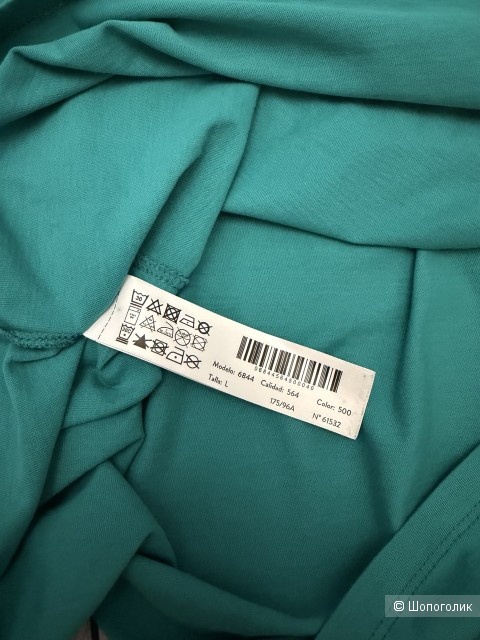 Футболка Massimo dutti, 46-48