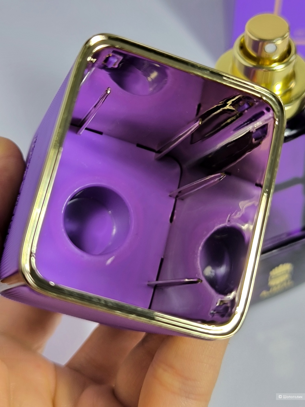 Парфюм Ajmal Aristocrat for her, 75 ml