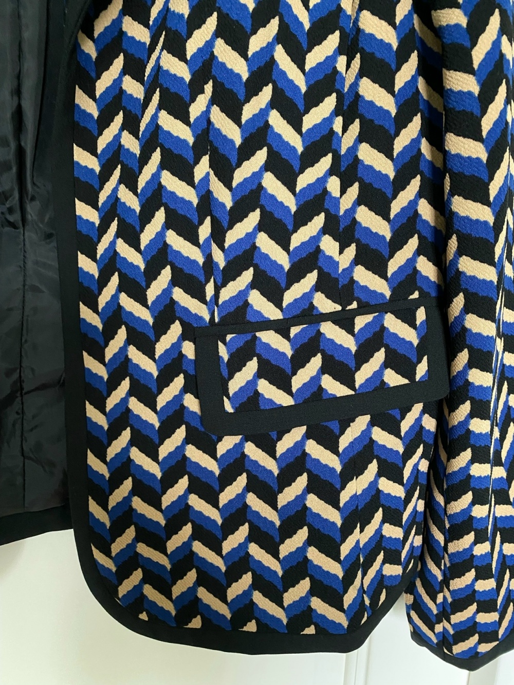 Жакет Anne Klein, размер 46-48