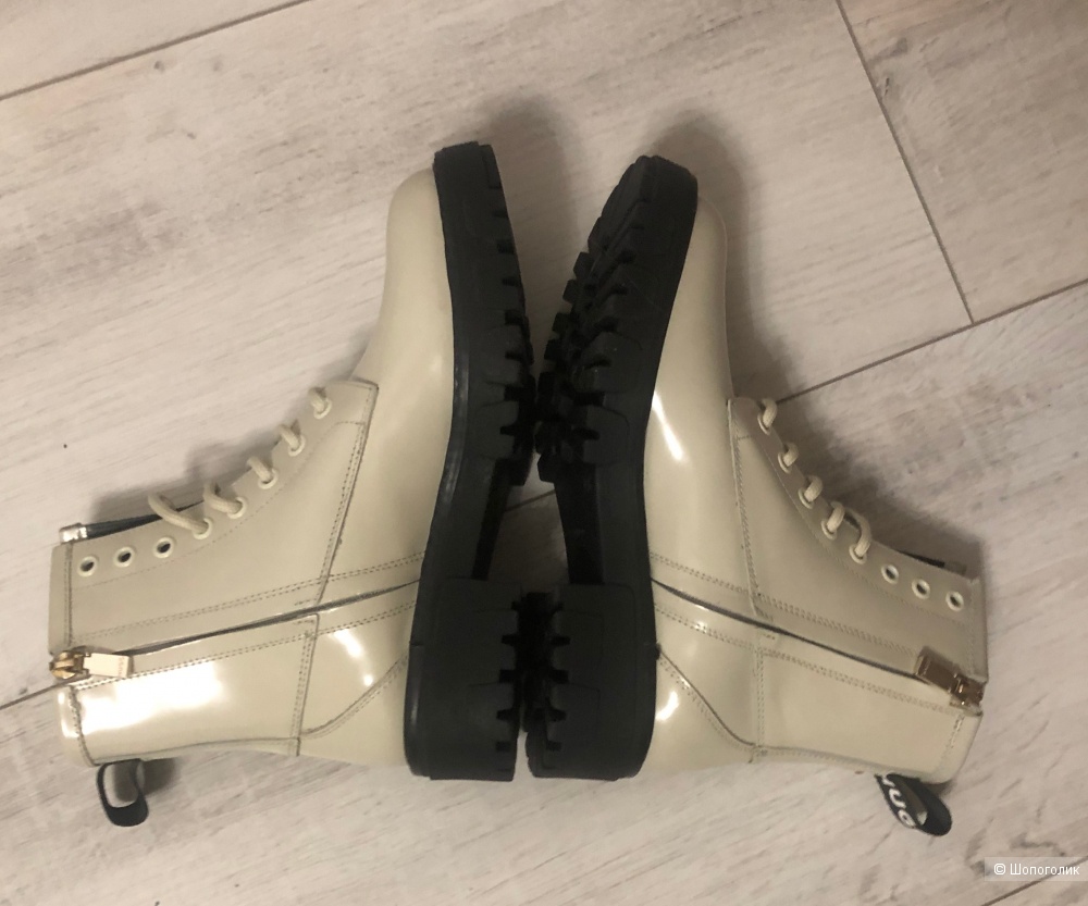 Ботинки HUGO 36