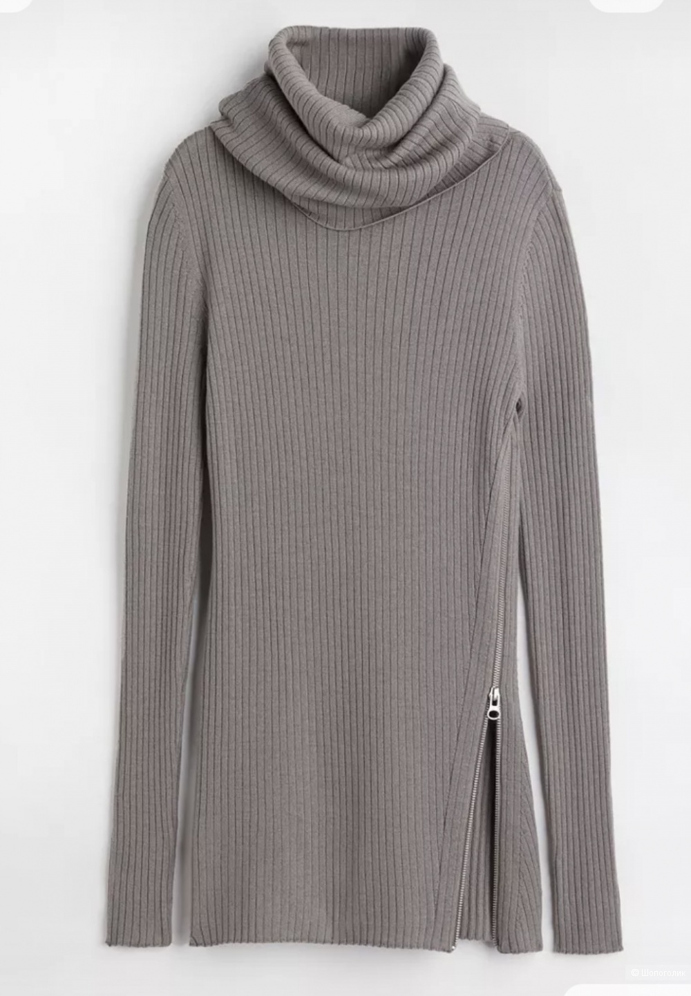 Джемпер H&M Premium размер s