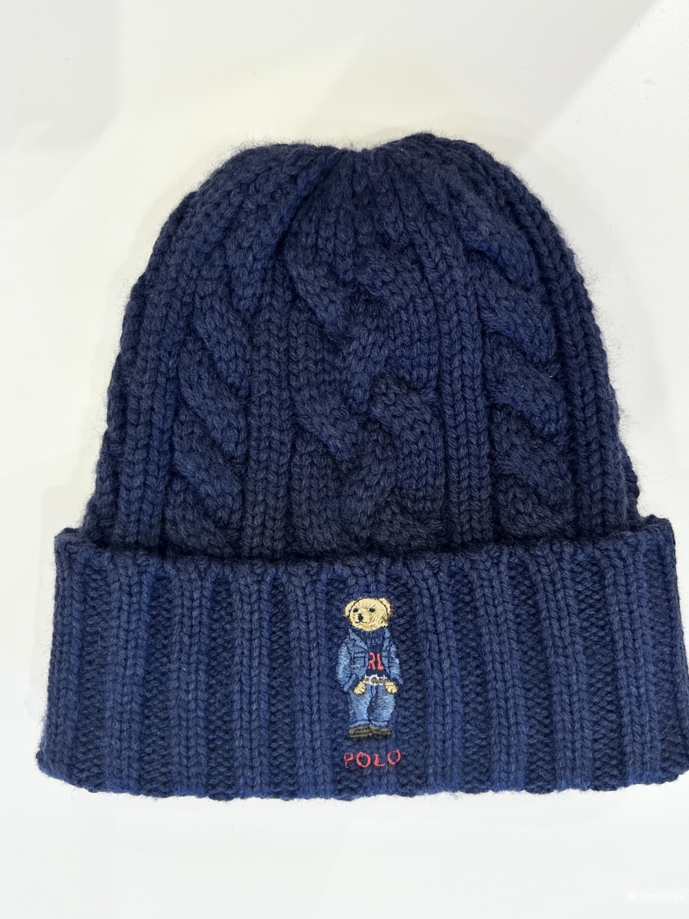 Шапка Ralph Lauren, one size