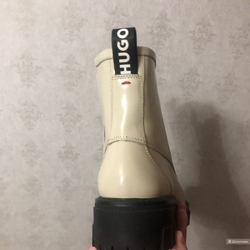 Ботинки HUGO 36