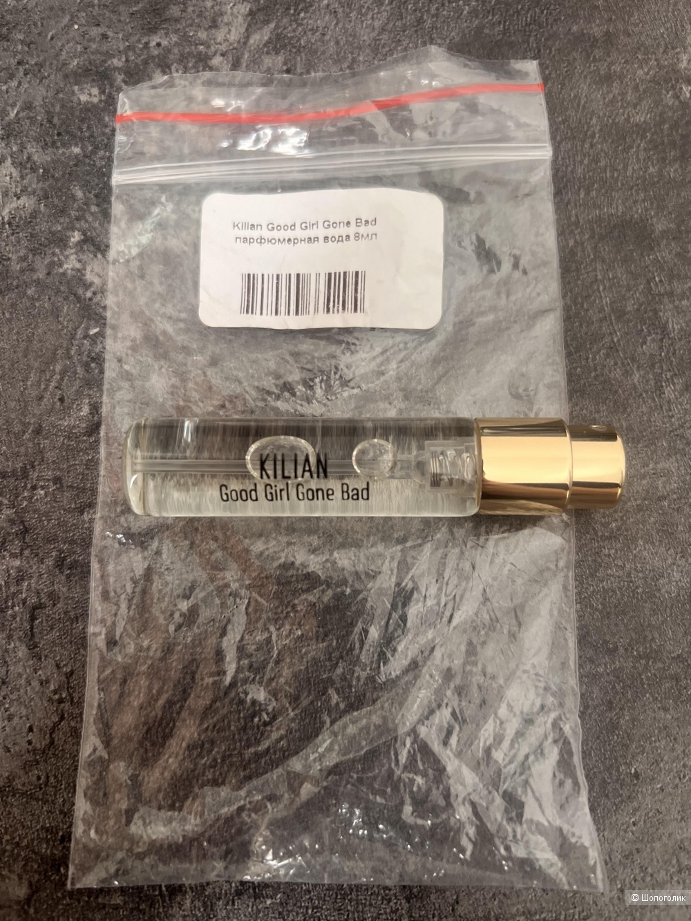 Killian Good girl gone bad 8 мл