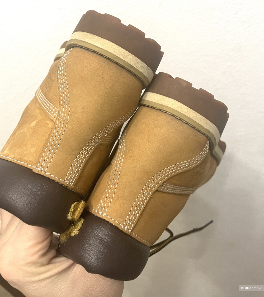 Ботинки Timberland Coruma 31 размер
