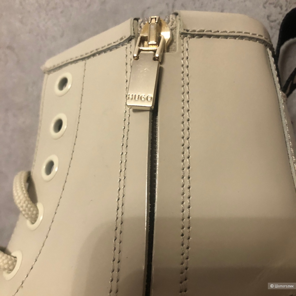 Ботинки HUGO 36