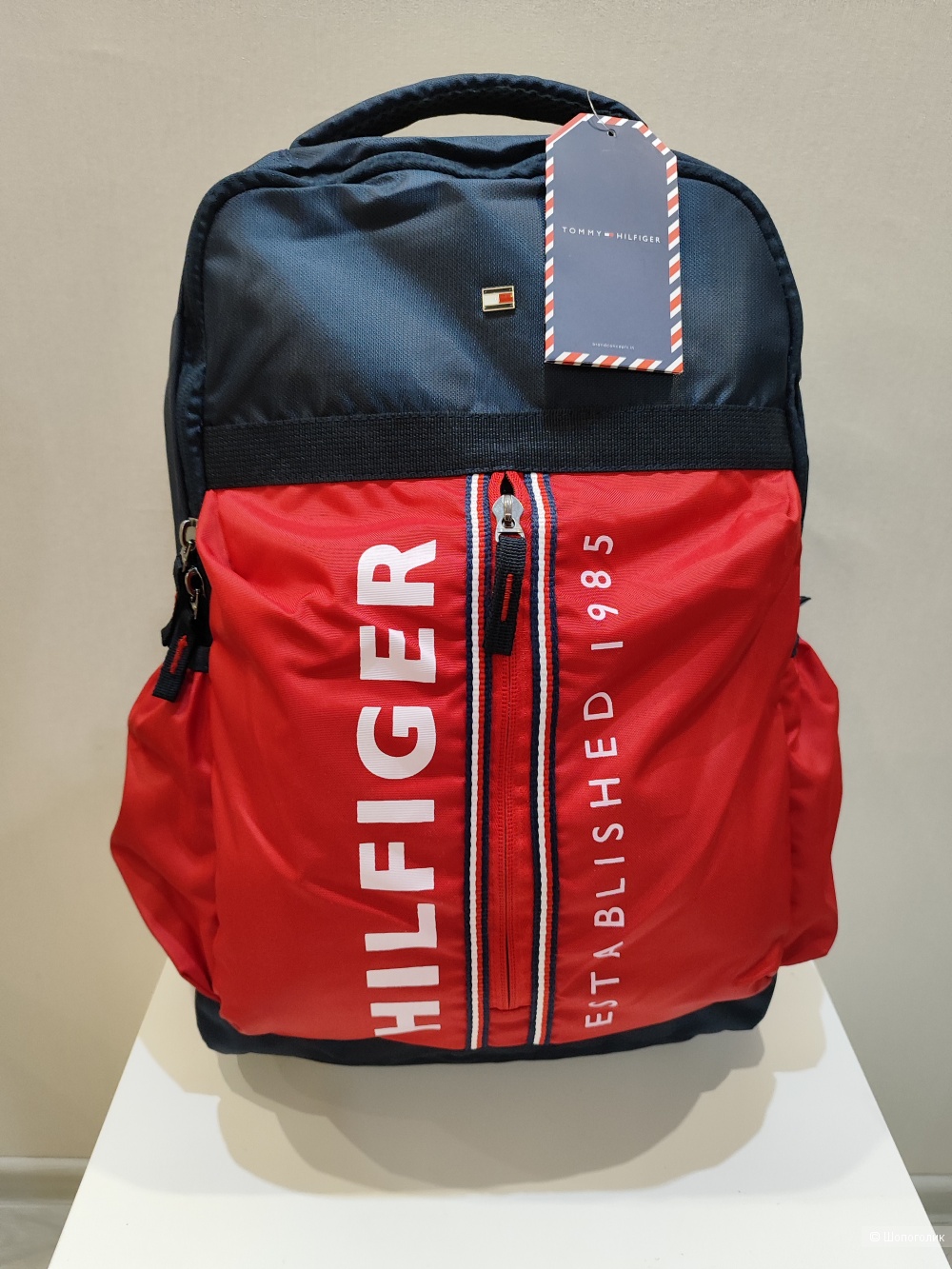 Рюкзак Tommy Hilfiger