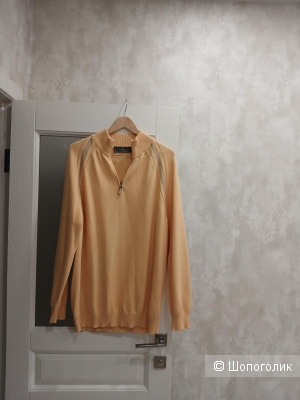 Джемпер Salvatore Feragammo р.52-54