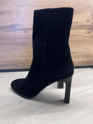 Ботинки Эконика, р. 38