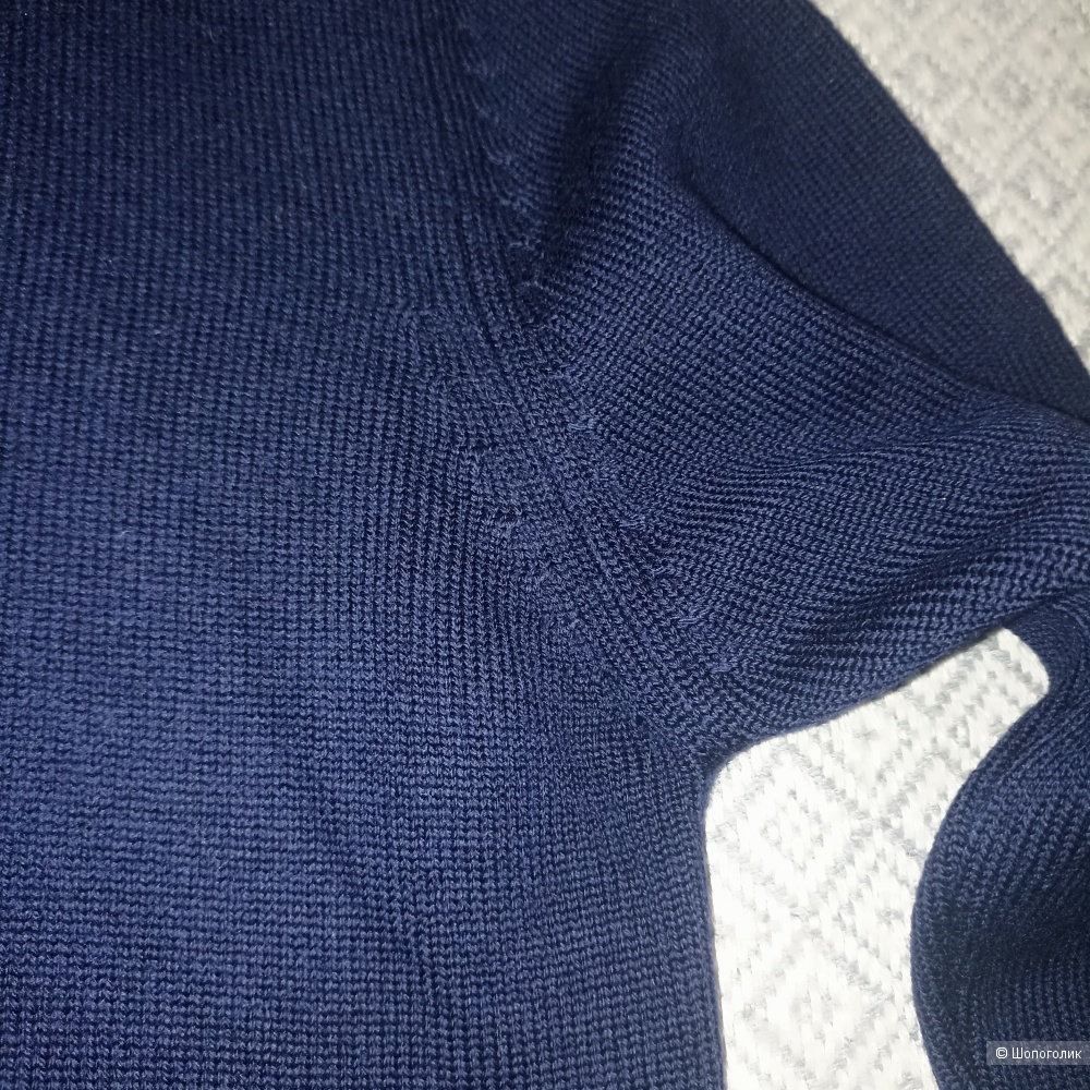 Max Mara Sportmax свитер водолазка р 44