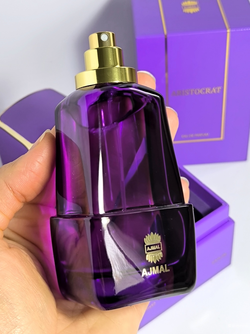 Парфюм Ajmal Aristocrat for her, 75 ml