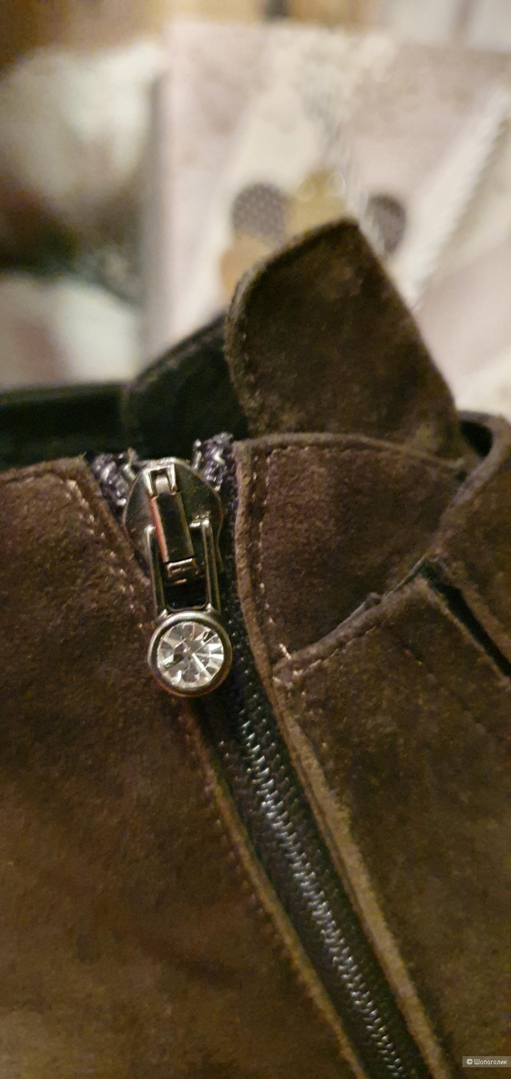 Ботинки MARA, 39 размер