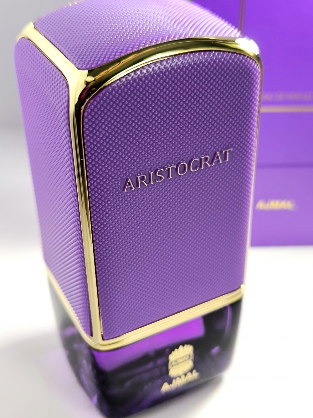 Парфюм Ajmal Aristocrat for her, 75 ml