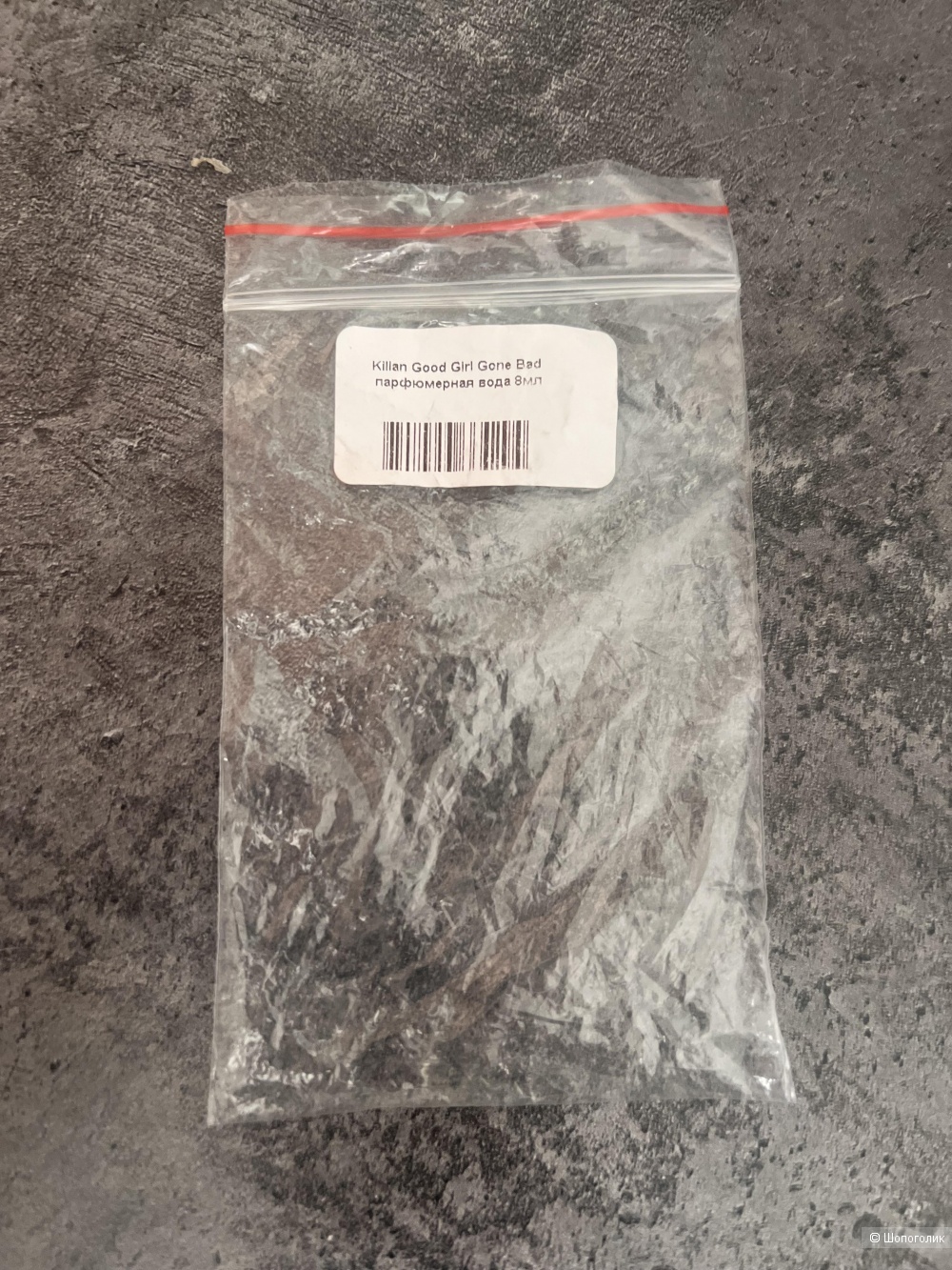 Killian Good girl gone bad 8 мл