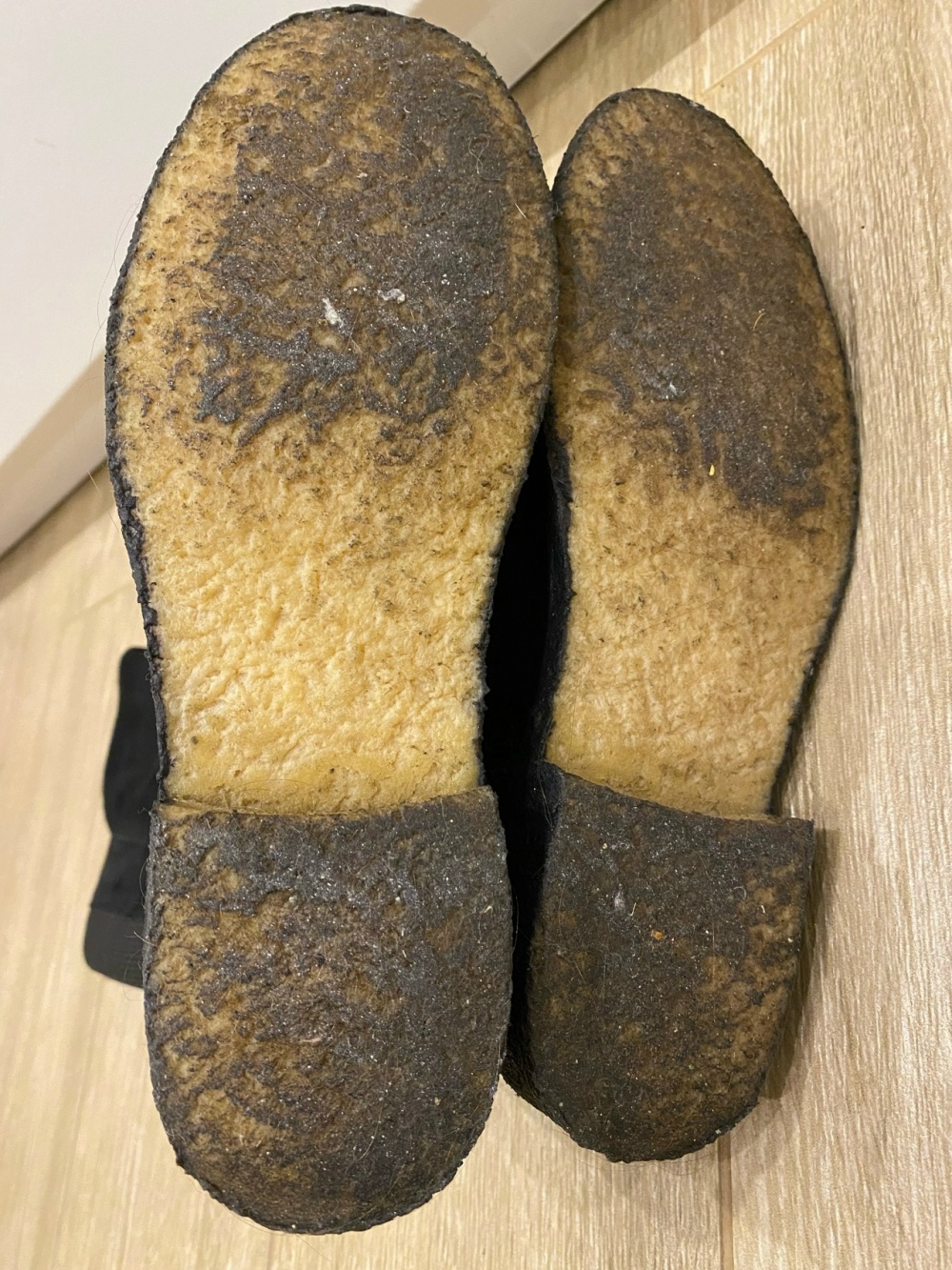 Сапоги Angulus, размер 37