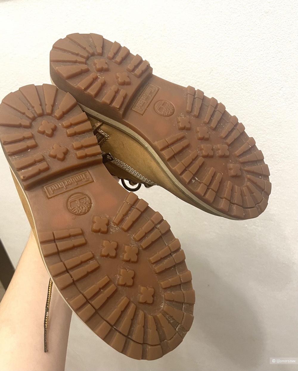 Ботинки Timberland Coruma 31 размер