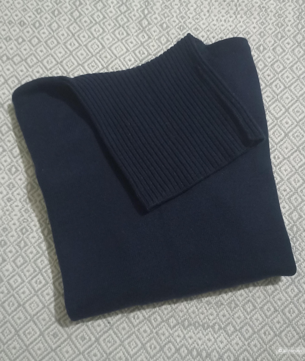 Max Mara Sportmax свитер водолазка р 44