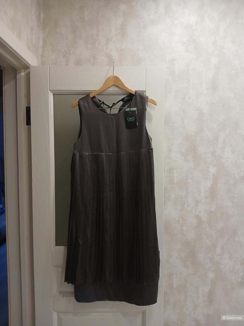 Платье Cavo р.L