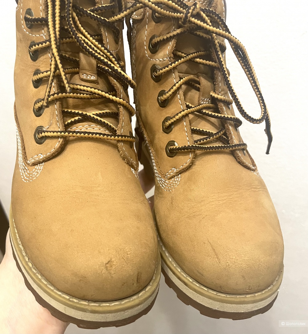 Ботинки Timberland Coruma 31 размер