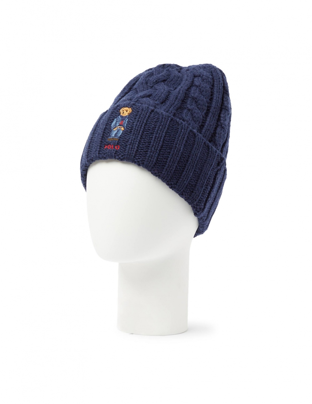 Шапка Ralph Lauren, one size