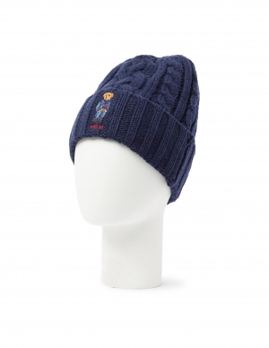 Шапка Ralph Lauren, one size