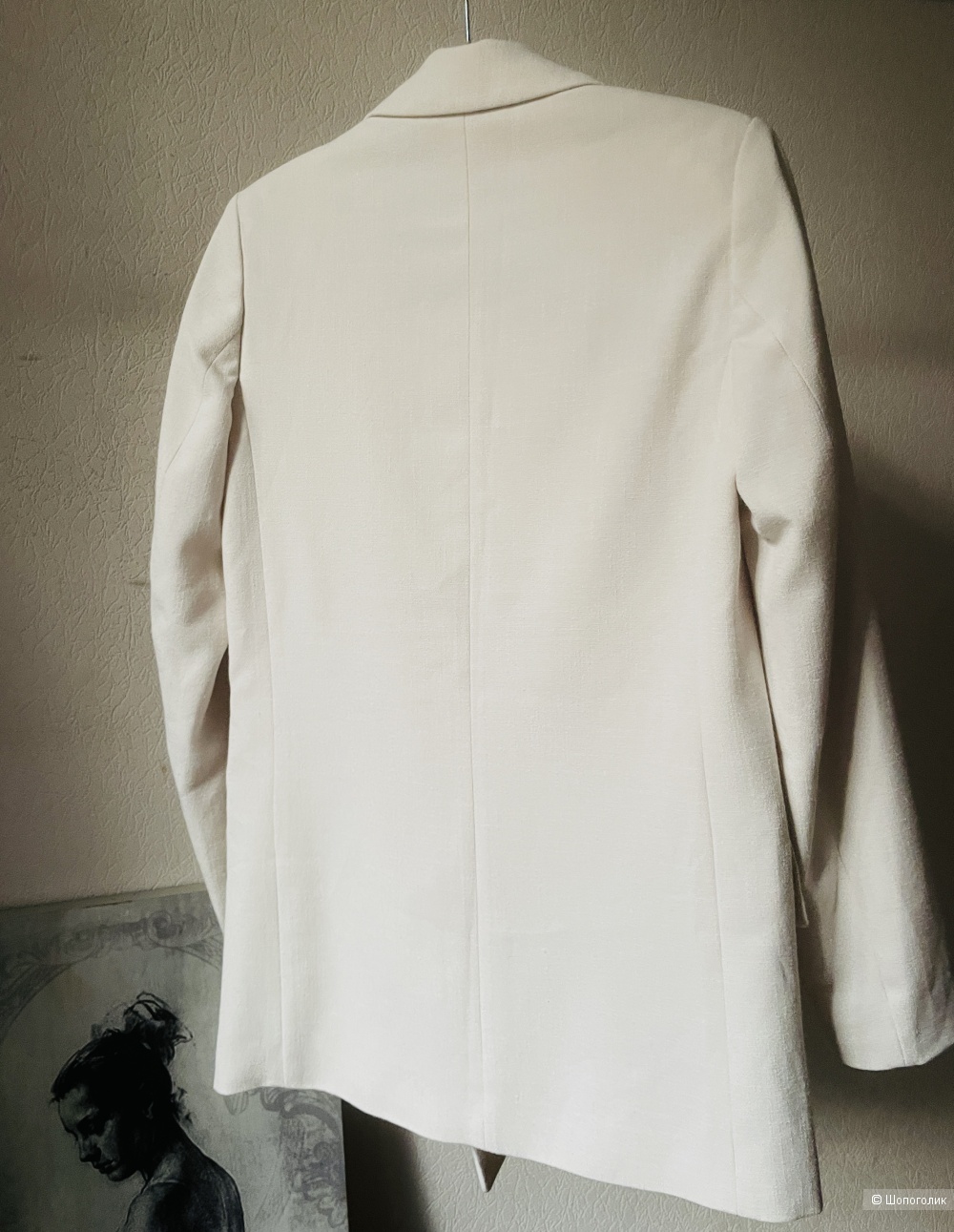 Жакет H&M, размер 44-46