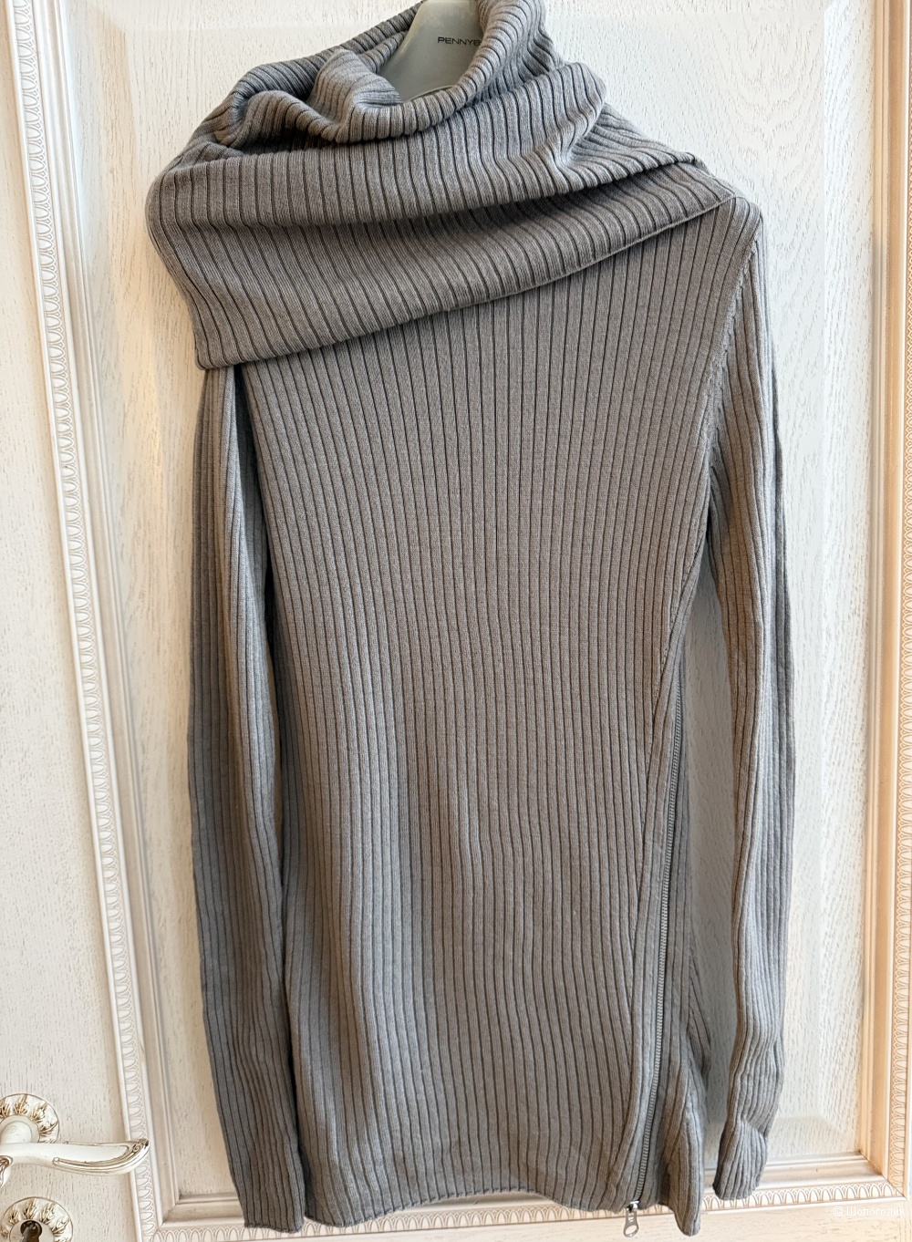 Джемпер H&M Premium размер s
