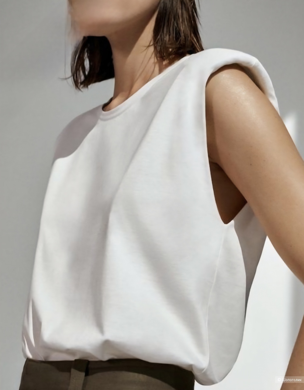 Футболка Massimo dutti, 46-48