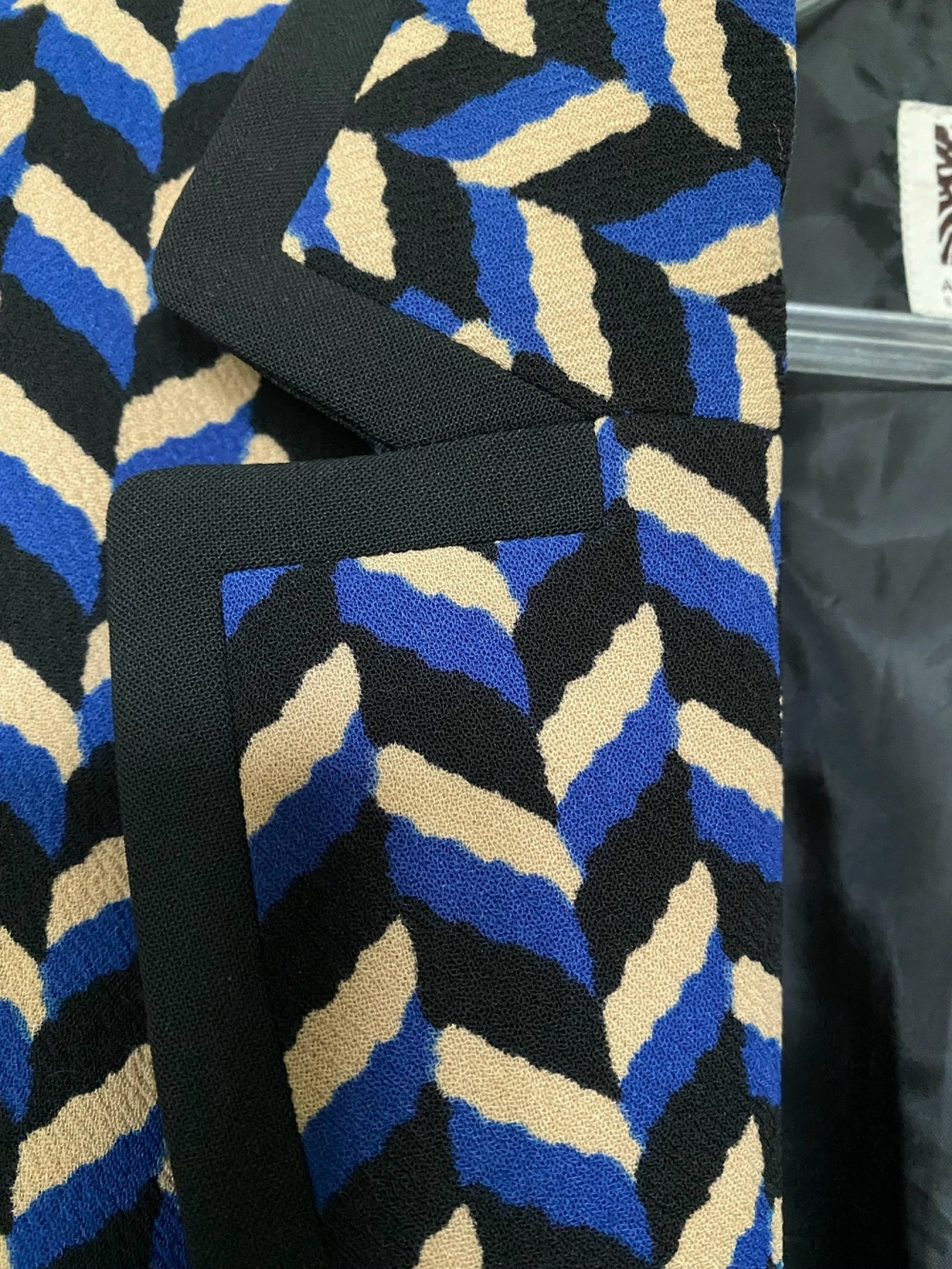 Жакет Anne Klein, размер 46-48