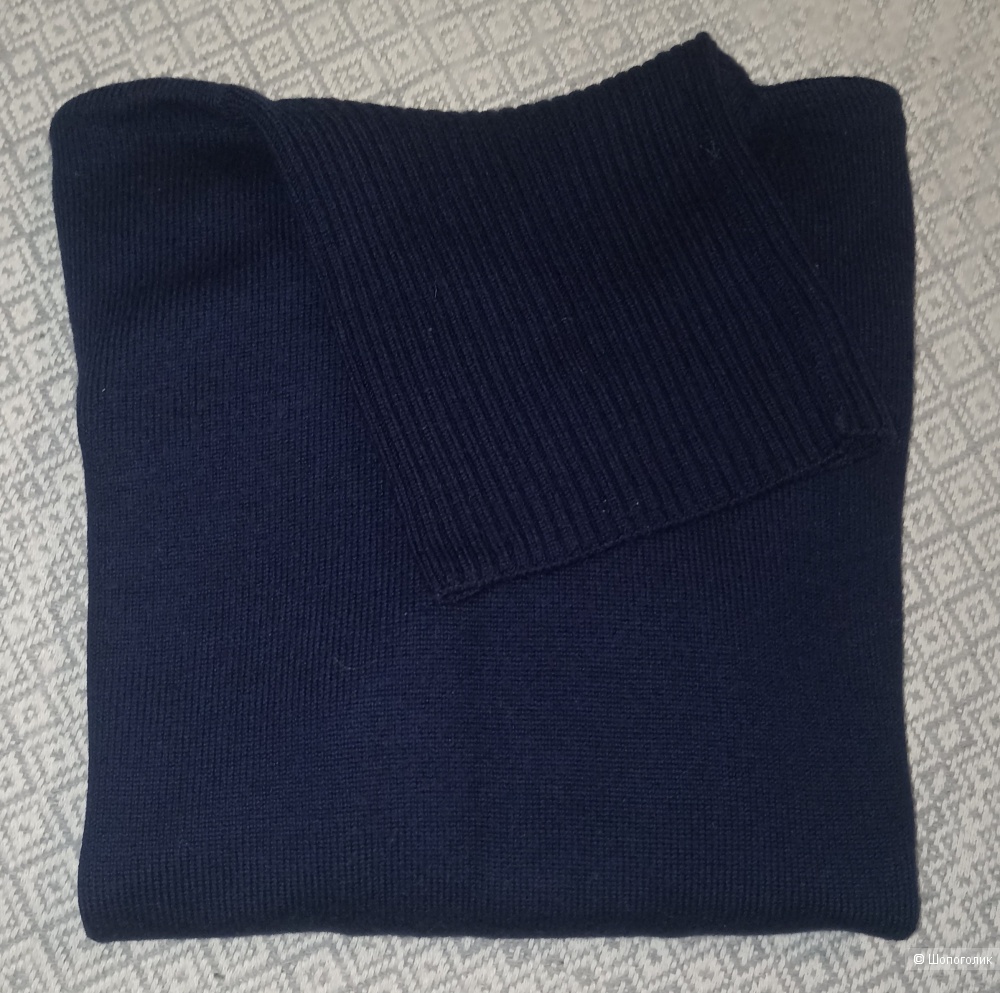 Max Mara Sportmax свитер водолазка р 44