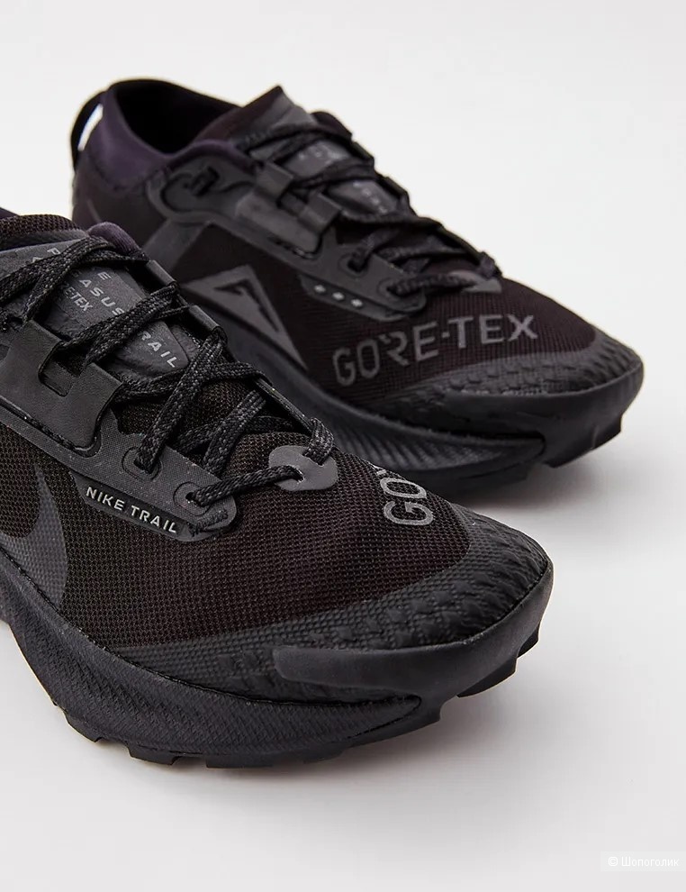 Кроссовки Nike Pegasus Trail 3 GORE-TEX, 36 размер