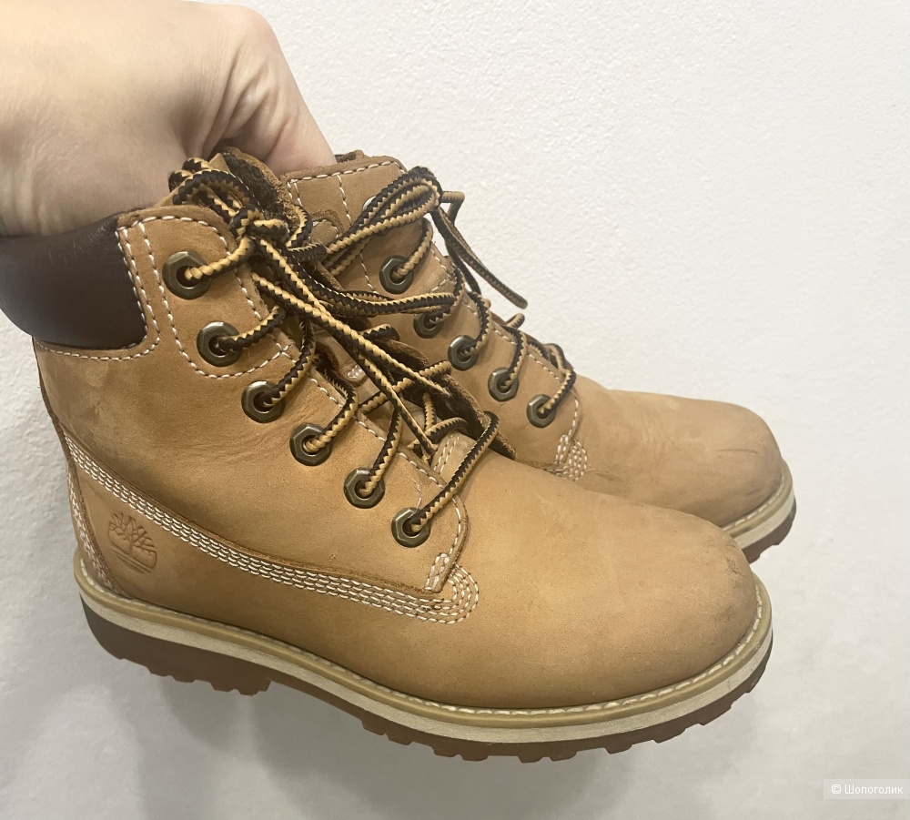Ботинки Timberland Coruma 31 размер