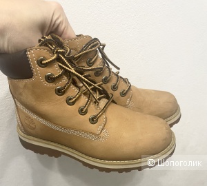 Ботинки Timberland Coruma 31 размер
