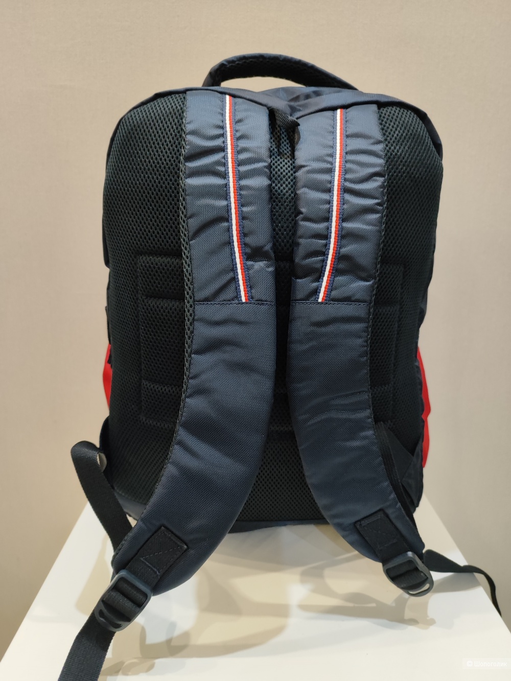 Рюкзак Tommy Hilfiger