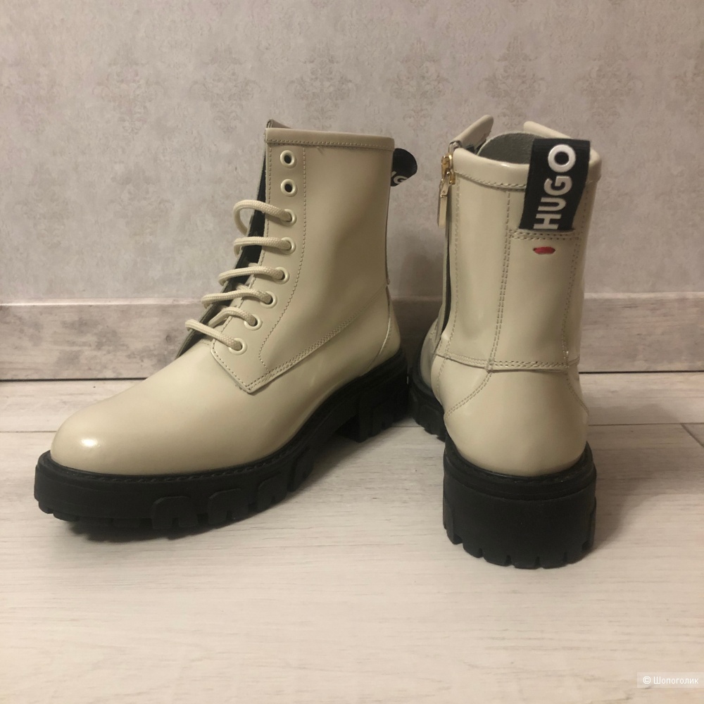 Ботинки HUGO 36