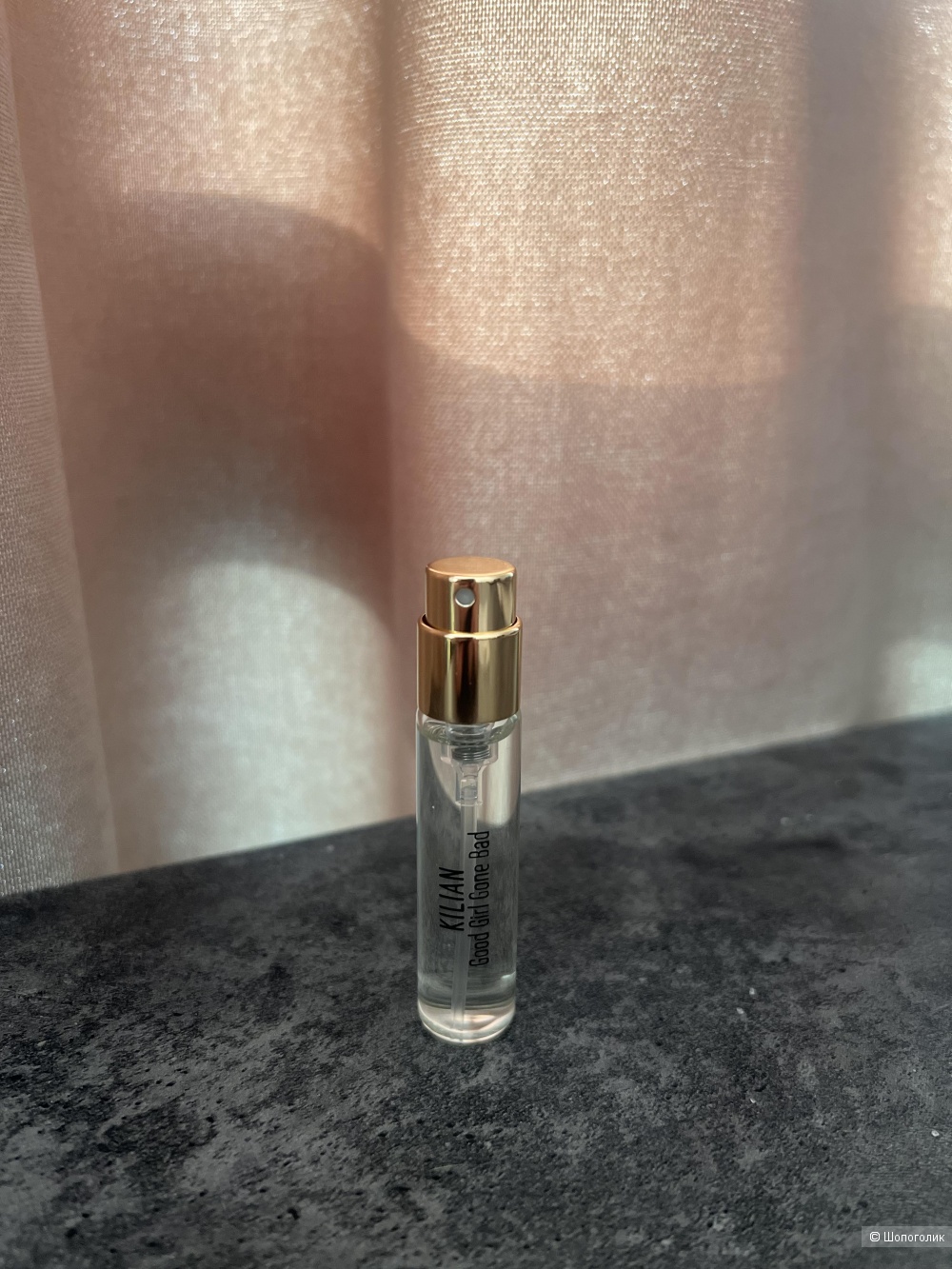 Killian Good girl gone bad 8 мл