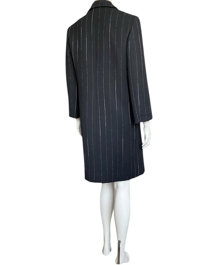 Шерстяное пальто Gianfranco Ferre XS-M