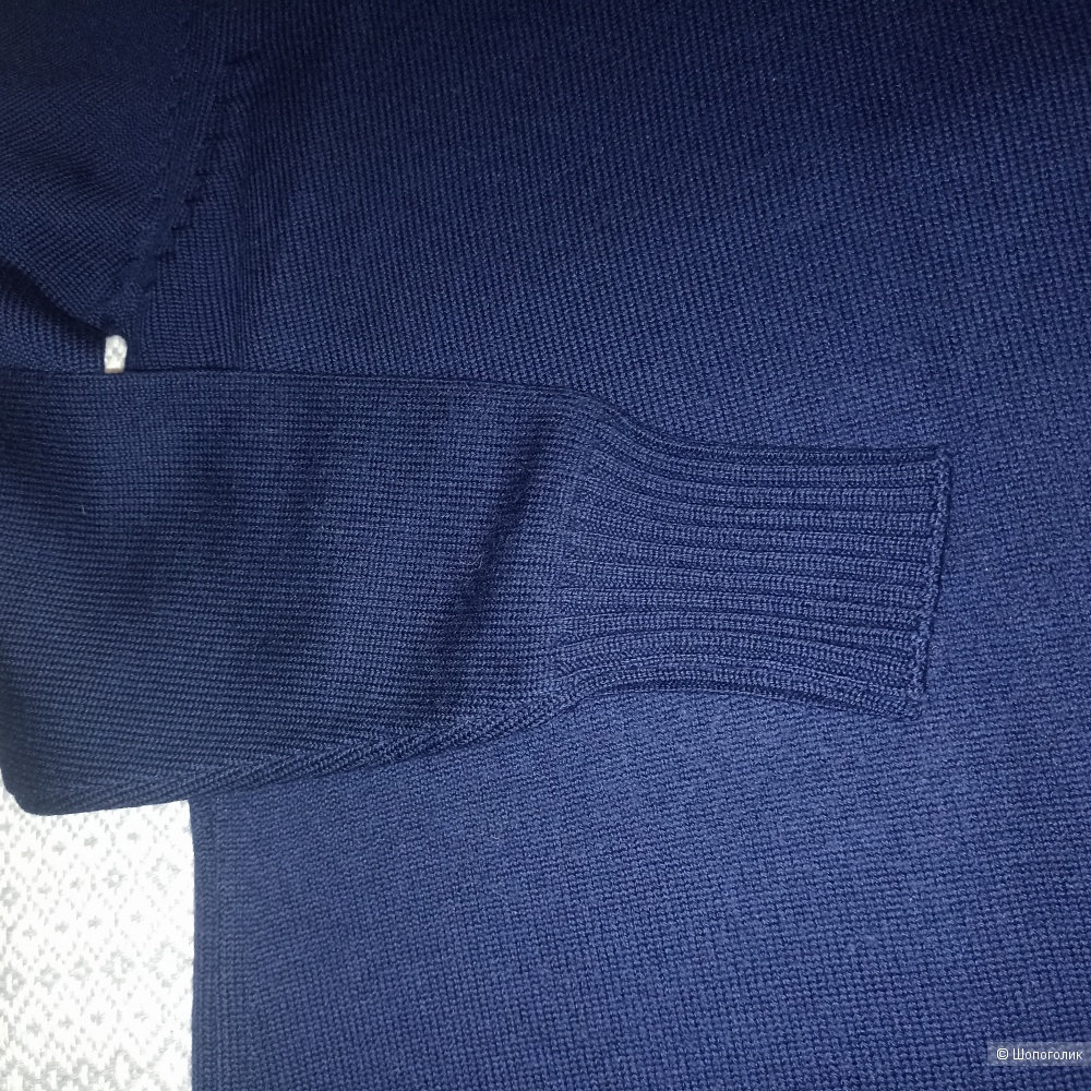 Max Mara Sportmax свитер водолазка р 44