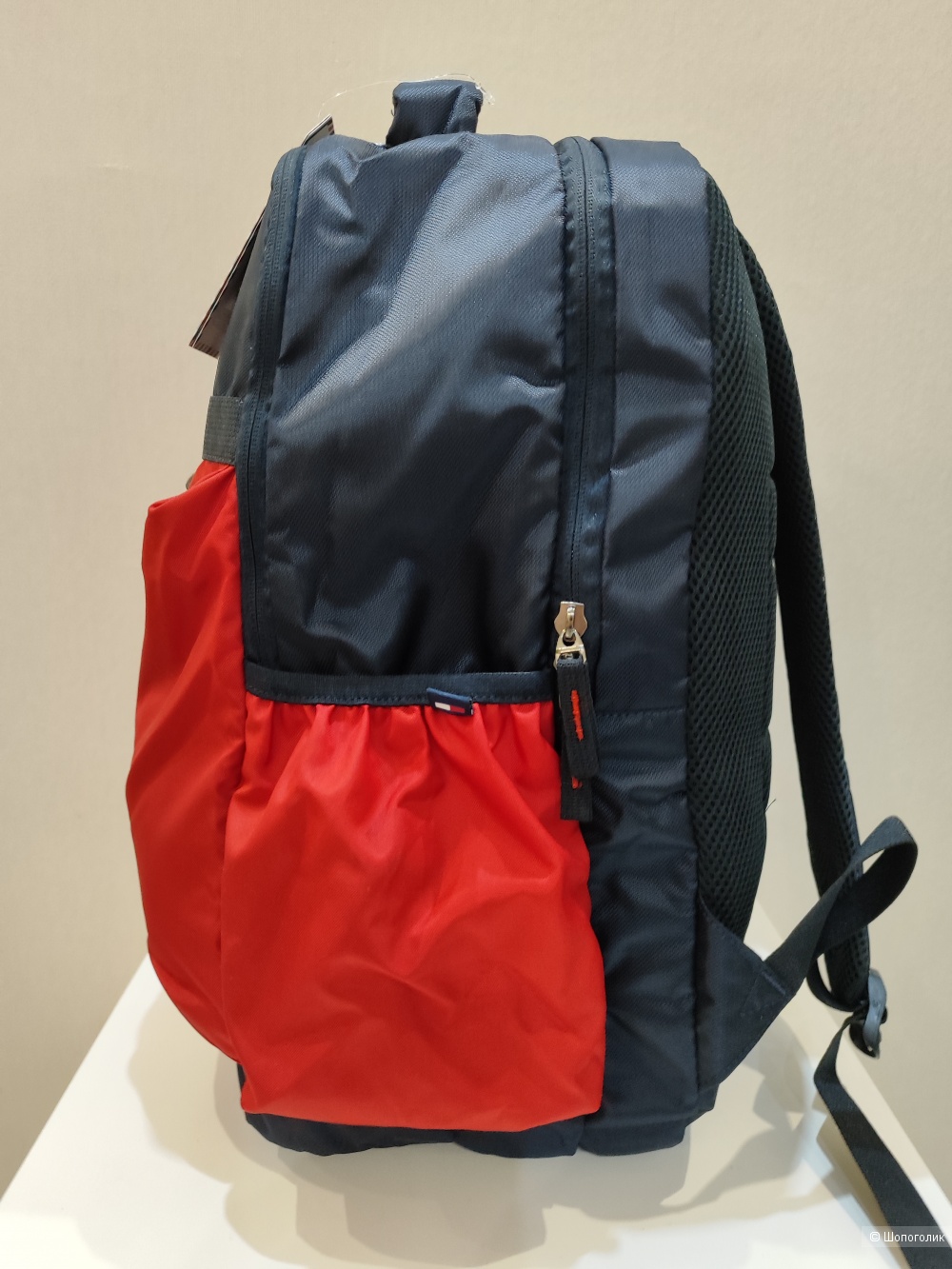 Рюкзак Tommy Hilfiger