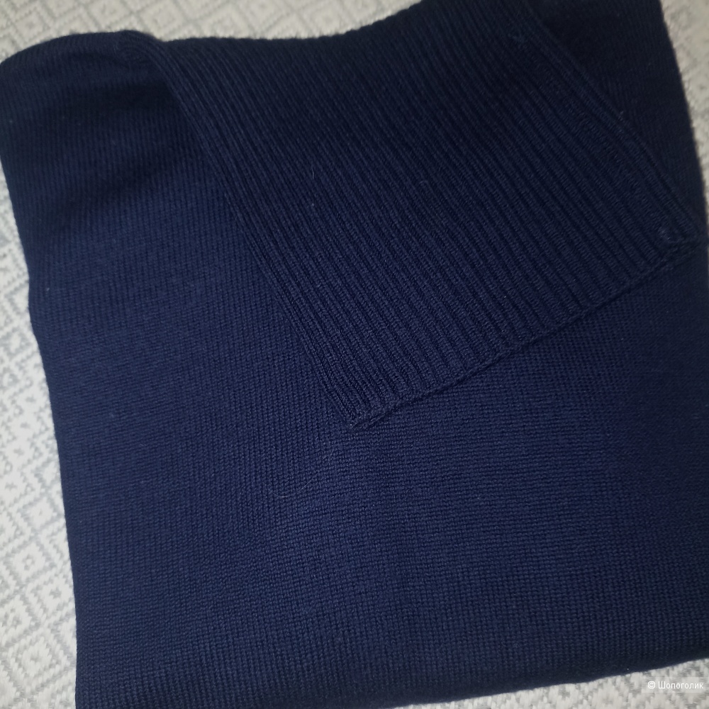 Max Mara Sportmax свитер водолазка р 44