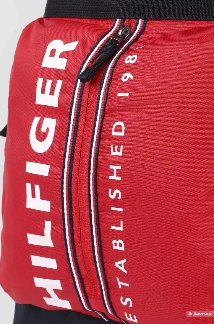 Рюкзак Tommy Hilfiger