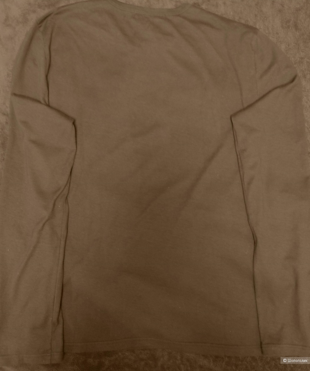 Лонгслив Frankie Morello, размер XL