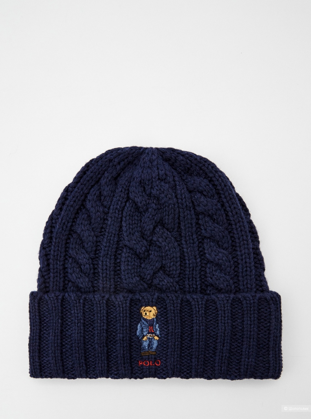 Шапка Ralph Lauren, one size